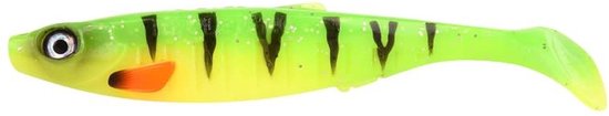 Spro Ripple Profighter Shad 11cm - Soort : Blue Roach van Spro