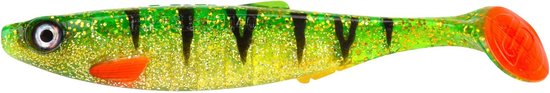 Spro Ripple Profighter Shad 11cm - Soort : Perch van Spro