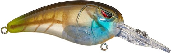 Spro Rkcrawler 50 Bruin 5cm van Spro