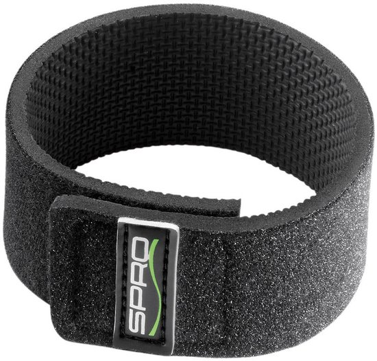 Spro Rod Strap Belt 280 van Merkloos
