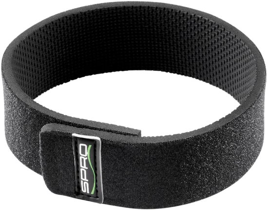 Spro Rod Strap Belt - Maat : 400 van Merkloos