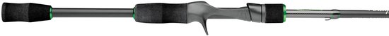 Spro Slayer Baitcasting – Roofvishengel (5 soorten) - Maat : Medium 2.10m - 5-17g
