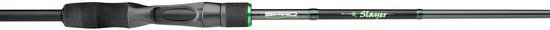 Spro Slayer Spinning – Roofvishengel (4 soorten) - Maat : Medium 1.98m - 3.5-14g