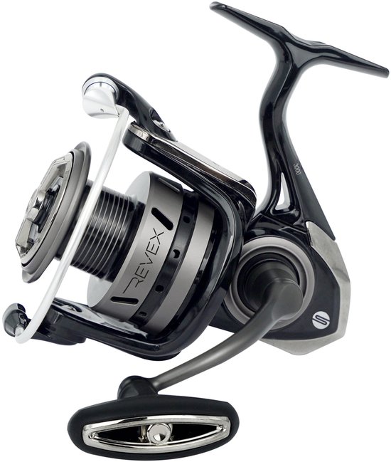 SPRO - Slip voorop Revex Spin - SPRO