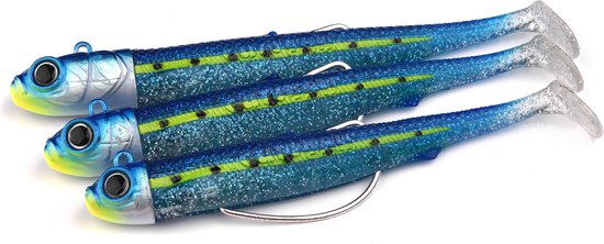 SPRO - Softbaits Gutsbait Salt - SPRO