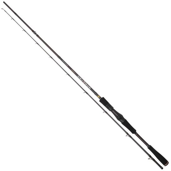 Spro Specter Finesse C Pelagical Spinhengel Zilver 1.90 m / 20-60 g van Spro