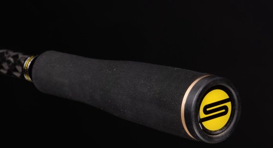 Spro Specter Finesse Cast 2.00 m 30-75 gr van Spro