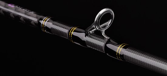 Spro Specter Finesse Casting XH - 2.35 m - 40-100 g - snoekvissen van Spro