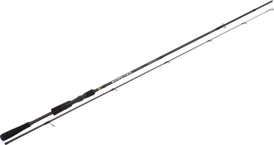 Spro Specter Finesse Sea Spinning (2 delen) - Maat : Medium 2.70m - 7-40g van Spro