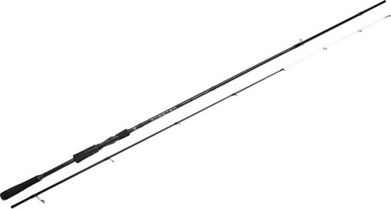 Spro Specter Finesse Sea Spinning Tenya Medium-Heavy 2.40m 20-80gr van Spro