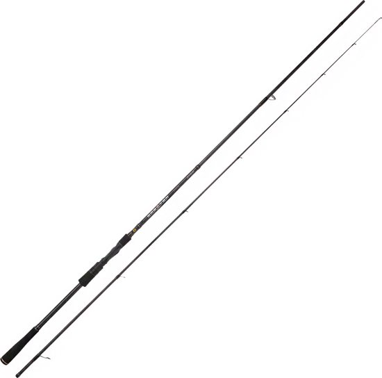 Spro Specter Finesse Spin 2.68m 18-48 GR Spinhengel