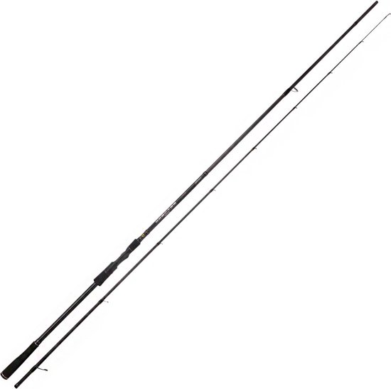 Spro Specter Finesse Spin 2.90 m 10-28 gr van Spro
