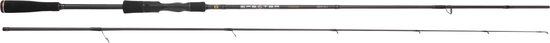 Spro Specter Finesse Spinning L 2.28m 7-21gr | Spinhengels van Spro