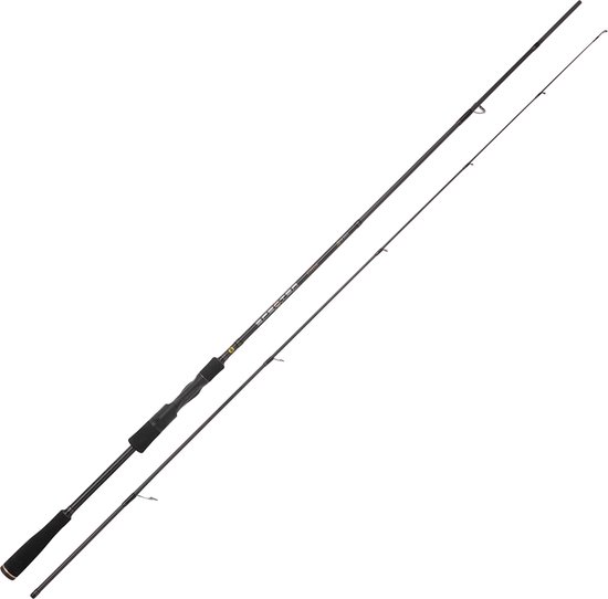 Spro Specter Finesse Spinning Light X-Fast (2 sections) - Maat : 2.68m - 7-21g van Spro