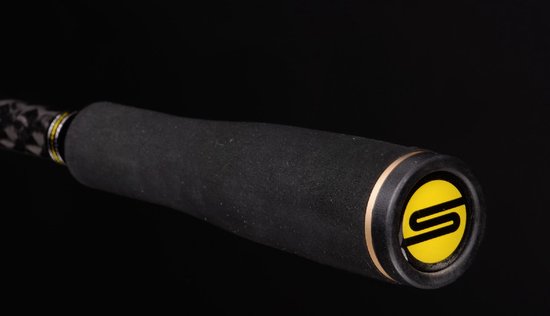 Spro Specter Finesse Vertical Cast 1.90 m 10-28 gr van Spro