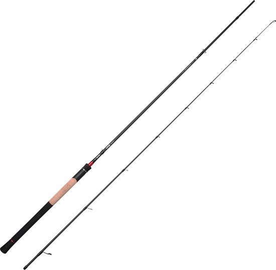 SPRO - Spinhengel CRX Micro Lure & Jig UL - SPRO