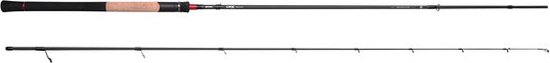 SPRO - Spinhengel CRX Vertical & Jig 10-30gr S190L - SPRO van Spro