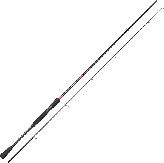 SPRO - Spinhengel PowerCatcher Jig Spin - SPRO