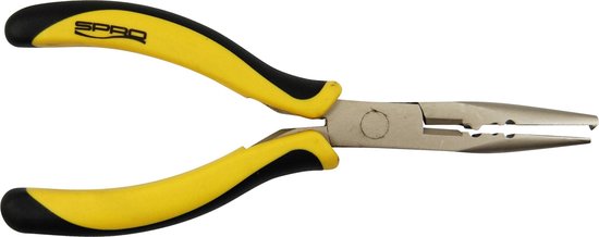 Spro Split Ring Pliers - Schaar van Spro