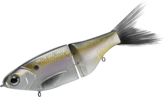 SPRO - Swimbait KGB Chad Shad 180 - 18cm - 67gr - SPRO van Spro