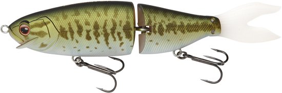 SPRO - Swimbait Luxxe Laughin - 17cm - 46gr - SPRO van Merkloos