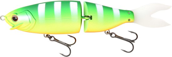 SPRO - Swimbait Luxxe Laughin - 17cm - 46gr - SPRO van Merkloos