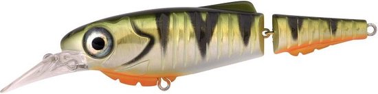 SPRO - Swimbait Ripple Profighter 110 DD - 11,0cm - 20,0 gr - SPRO van Spro