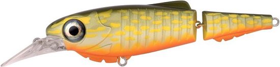 SPRO - Swimbait Ripple Profighter 110 DD - 11,0cm - 20,0 gr - SPRO van Spro