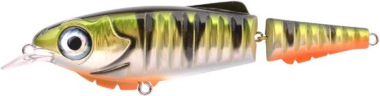 SPRO - Swimbait Ripple Profighter 110 SL - 11,0cm - 18,0 gr - SPRO van Spro