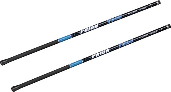 Spro Tele Net Handle - T400 van Merkloos