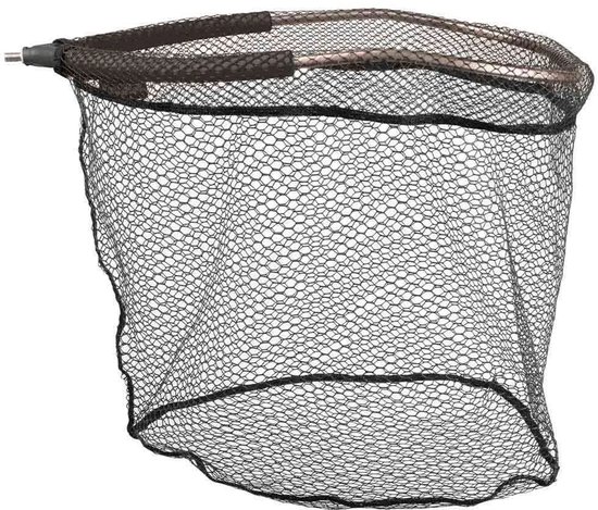 Spro Trout Master Performance Net 70X50X42cm