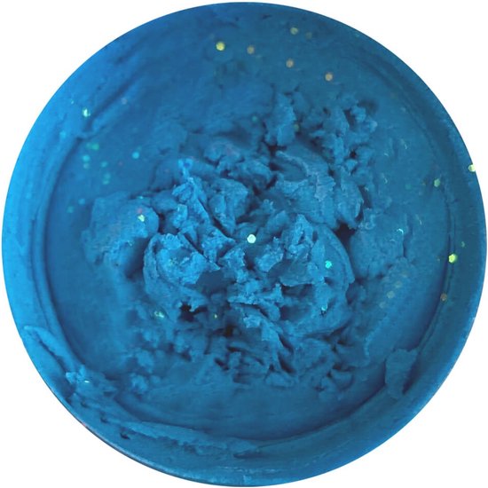 Spro Trout Master Pro Paste | Cheese Blauw van Spro