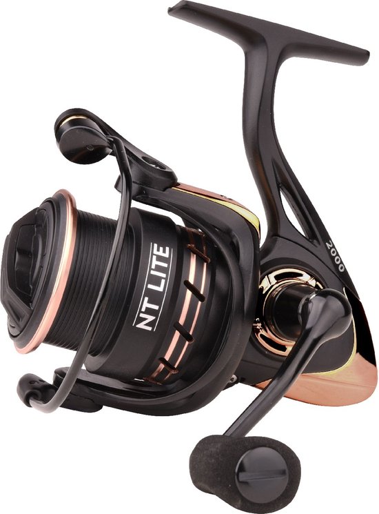 Spro Troutmaster NT Lite Reel 2000