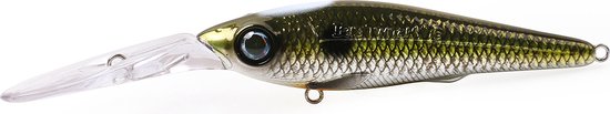 SPRO - Twitchy 75 DR - 7,5cm - 9,0 gr - SPRO van Spro
