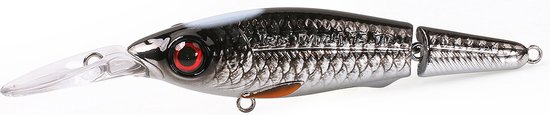 SPRO - Twitchy 75 JTD - 7,5cm - 8,5 gr - SPRO van Spro