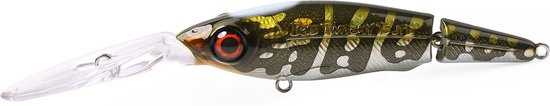 SPRO - Twitchy 75 JTD DR - 7,5cm - 9,0 gr - SPRO van Spro