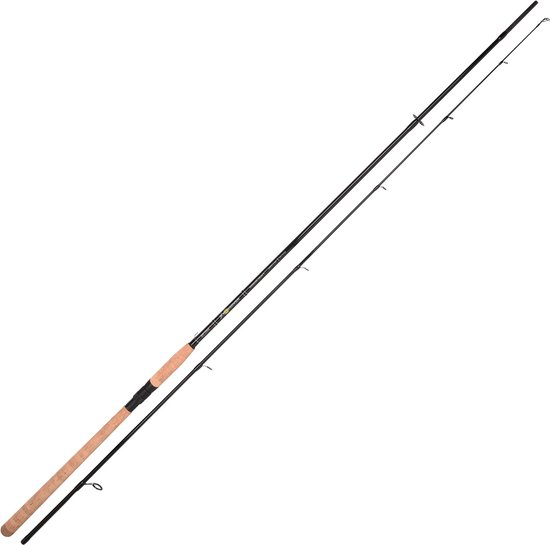 Spro Xrossover 2.0 | 2.40m | 10-30g 2.40m 10-30g van Spro