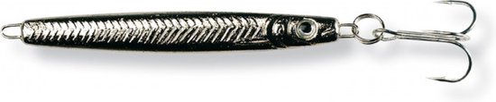 Spro Zocker Pilker Zilver 5gr van Spro