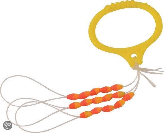 SS 15 RUBBER STUITJES L