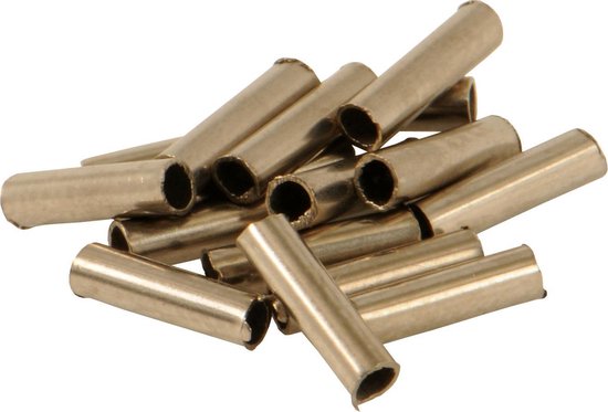 SS 20 SLEEVES 1,8X1,4 MM P.12 van Impex
