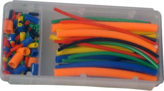 SS ASSORTIMENT SLANG P.10 van Merkloos