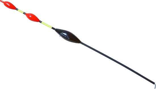 SS2 BALSA EXCEL H.PLOEMP 30 CM van Corthals