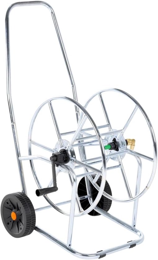 Staal voor 80 m 3/4 inch slang