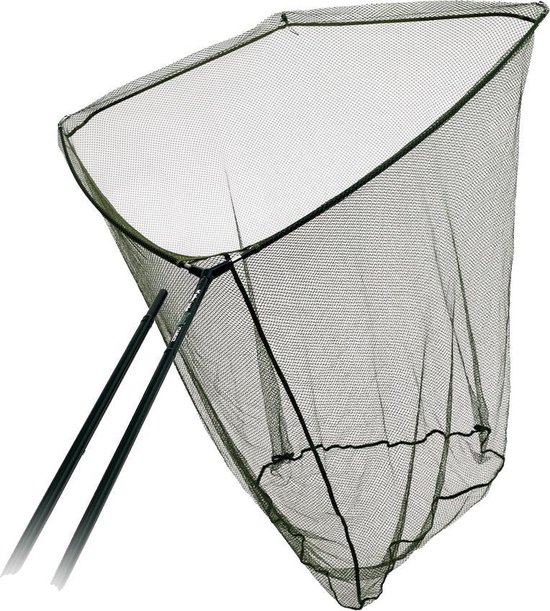 Starbaits Expert Stalking Landing Net | Schepnet van Starbaits