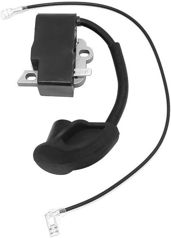 Starterspoelmodule voor grastrimmers FS87, FS90, FS100, HL100, HL95 en KM90 vervangt 4180 400 1308, ideaal voor tuinonderhoud en grasmaaien