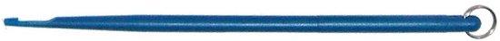 Stekkie Hakensteker (blauw)