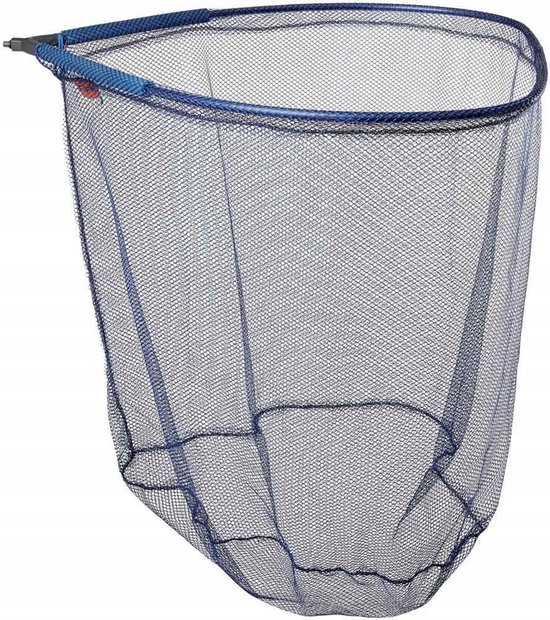Sterk Visnet met PE Gaas 65x70cm - Merkloos