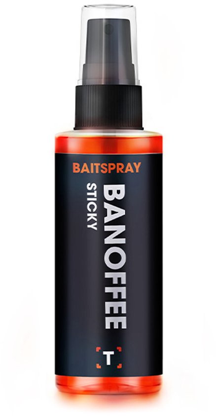 Sticky Banoffee Baitspray