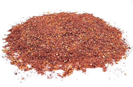 Sticky Banoffee Grondvoer 2,5KG van Merkloos
