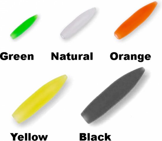 Stonfo Coprinodo Maxi Geel Size 4 van Stonfo